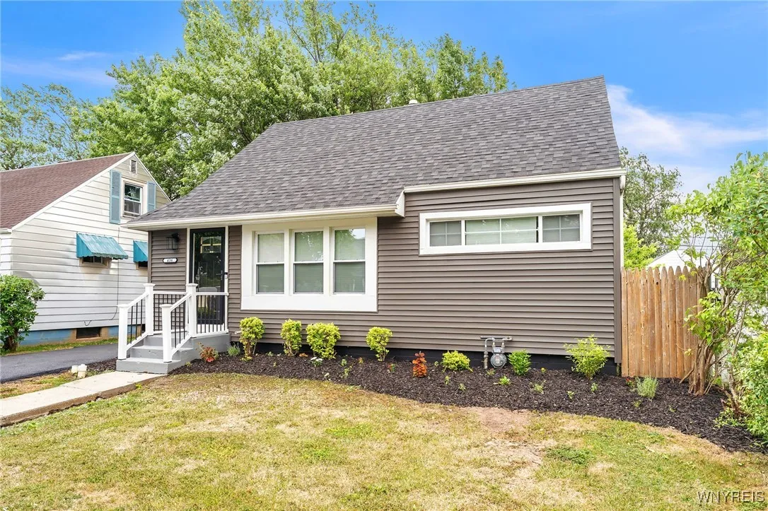 436 Tremaine Avenue, Tonawanda, New York 14217, Tonawanda, New York 14217, 3 Bedrooms Bedrooms, 5 Rooms Rooms,1 BathroomBathrooms,Residential,Closed,436 Tremaine Avenue, Tonawanda, New York 14217,0,B1623625