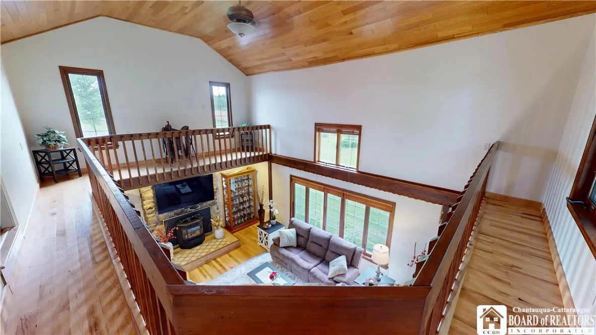 2930 Greenman Road, Mina, New York 14736, Mina, New York 14736, 3 Bedrooms Bedrooms, 7 Rooms Rooms,1 BathroomBathrooms,Residential,For Sale,2930 Greenman Road, Mina, New York 14736,R1623737