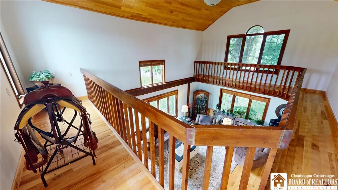 2930 Greenman Road, Mina, New York 14736, Mina, New York 14736, 3 Bedrooms Bedrooms, 7 Rooms Rooms,1 BathroomBathrooms,Residential,For Sale,2930 Greenman Road, Mina, New York 14736,R1623737