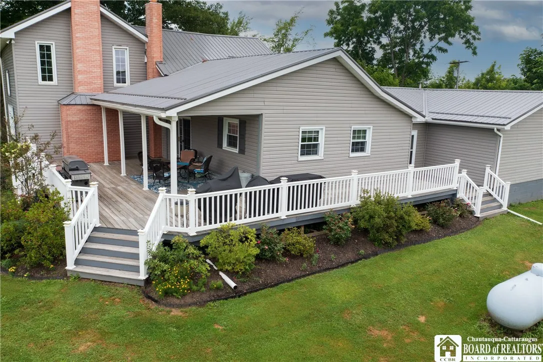 2930 Greenman Road, Mina, New York 14736, Mina, New York 14736, 3 Bedrooms Bedrooms, 7 Rooms Rooms,1 BathroomBathrooms,Residential,For Sale,2930 Greenman Road, Mina, New York 14736,R1623737