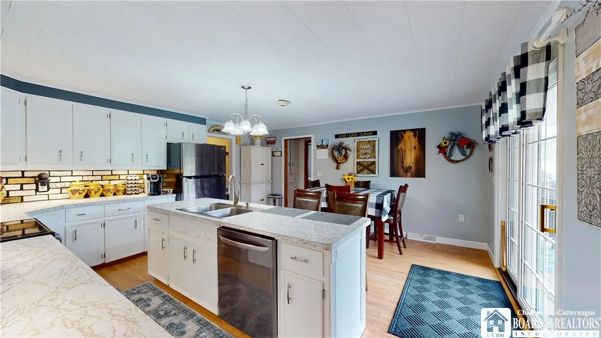 2930 Greenman Road, Mina, New York 14736, Mina, New York 14736, 3 Bedrooms Bedrooms, 7 Rooms Rooms,1 BathroomBathrooms,Residential,For Sale,2930 Greenman Road, Mina, New York 14736,R1623737