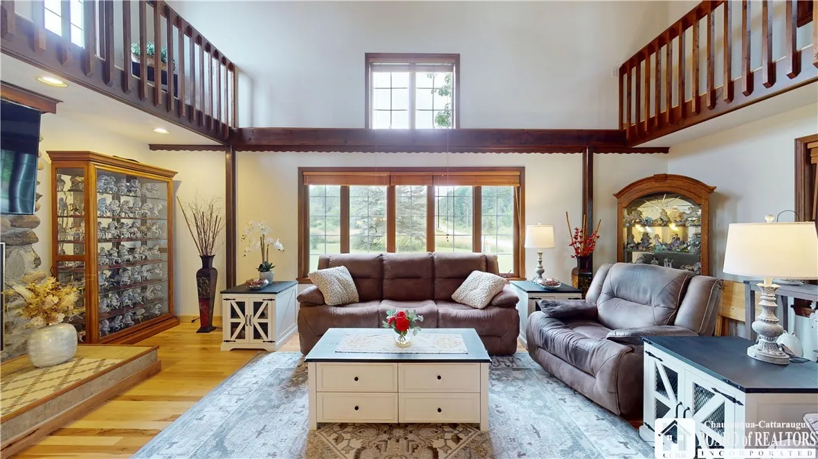2930 Greenman Road, Mina, New York 14736, Mina, New York 14736, 3 Bedrooms Bedrooms, 7 Rooms Rooms,1 BathroomBathrooms,Residential,For Sale,2930 Greenman Road, Mina, New York 14736,R1623737