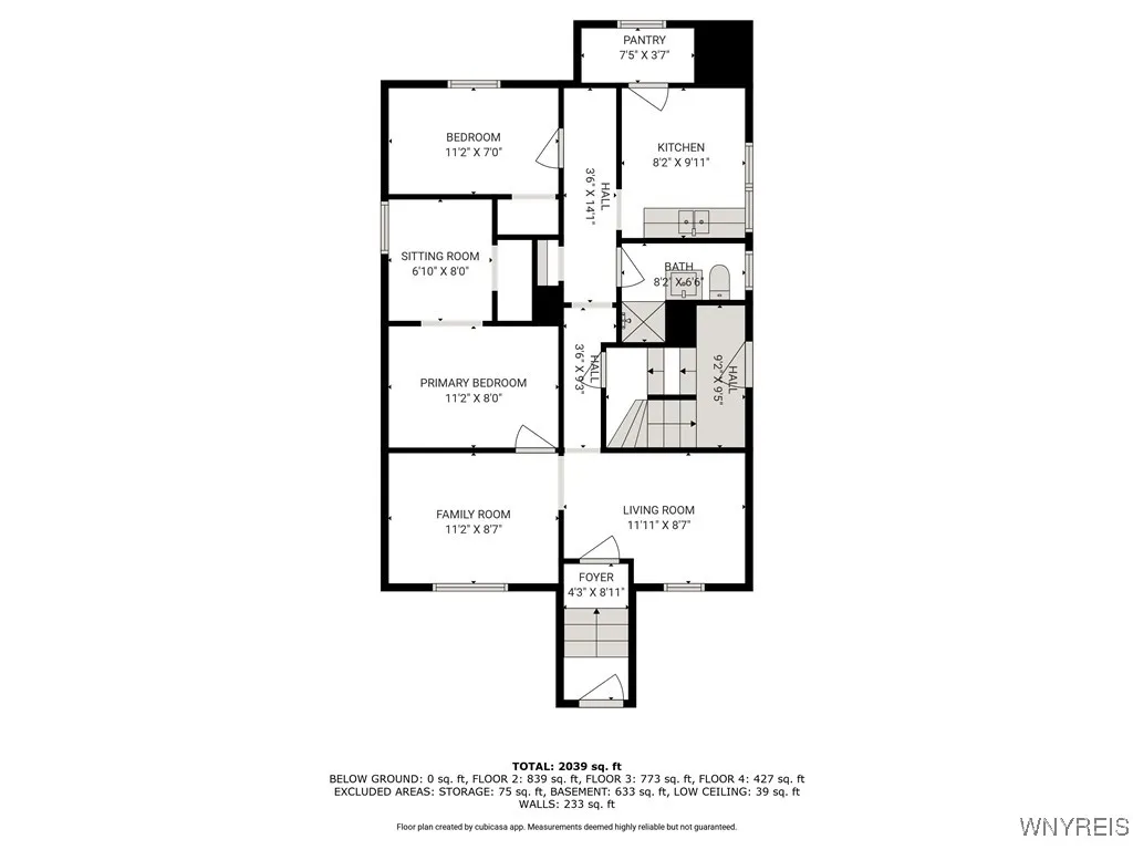 909 Tonawanda Street, Buffalo, New York 14207, Buffalo, New York 14207, 5 Bedrooms Bedrooms, ,2 BathroomsBathrooms,Residential,For Sale,909 Tonawanda Street, Buffalo, New York 14207,B1623763