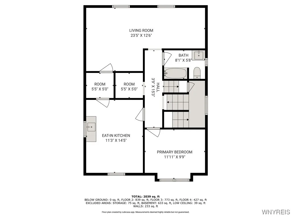 909 Tonawanda Street, Buffalo, New York 14207, Buffalo, New York 14207, 5 Bedrooms Bedrooms, ,2 BathroomsBathrooms,Residential,For Sale,909 Tonawanda Street, Buffalo, New York 14207,B1623763