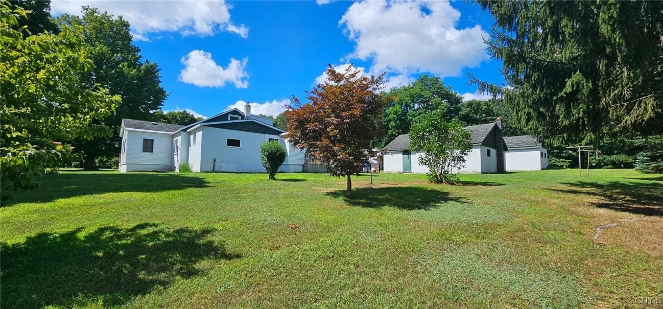 2 Johnny Cake Road, Granby, New York 13069, Granby, New York 13069, 3 Bedrooms Bedrooms, 8 Rooms Rooms,1 BathroomBathrooms,Residential,Closed,2 Johnny Cake Road, Granby, New York 13069,0,S1623636