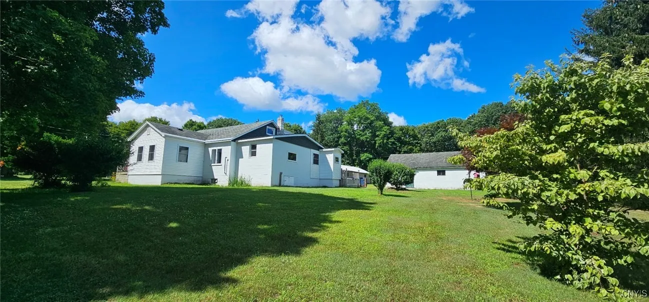 2 Johnny Cake Road, Granby, New York 13069, Granby, New York 13069, 3 Bedrooms Bedrooms, 8 Rooms Rooms,1 BathroomBathrooms,Residential,Closed,2 Johnny Cake Road, Granby, New York 13069,0,S1623636
