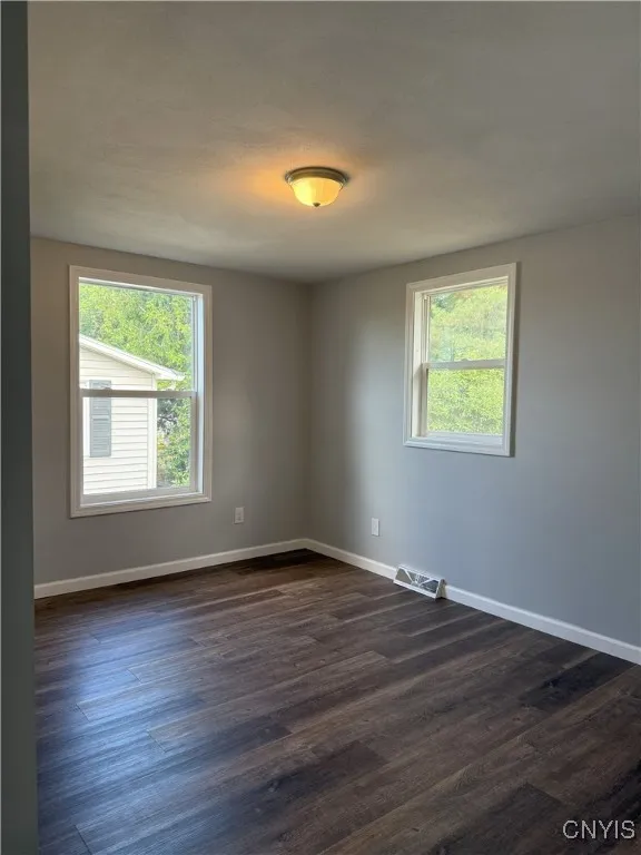 Bedroom #3