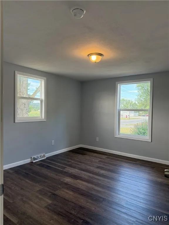 Bedroom #2