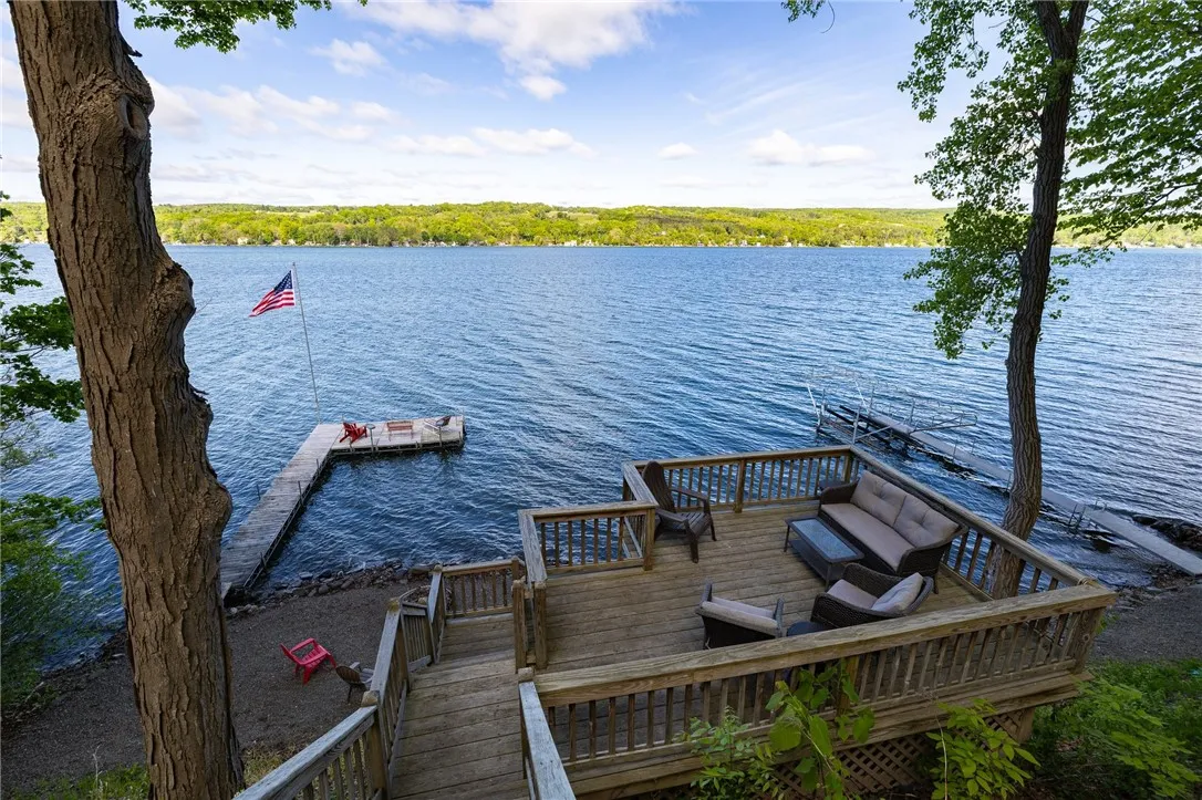 5889 West Bluff Drive, Jerusalem, New York 14478, Jerusalem, New York 14478, 4 Bedrooms Bedrooms, 10 Rooms Rooms,3 BathroomsBathrooms,Residential,Closed,5889 West Bluff Drive, Jerusalem, New York 14478,0,R1623701
