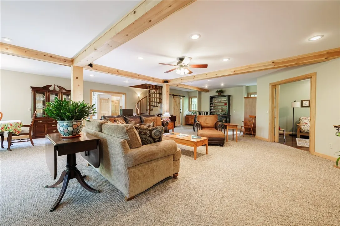 5889 West Bluff Drive, Jerusalem, New York 14478, Jerusalem, New York 14478, 4 Bedrooms Bedrooms, 10 Rooms Rooms,3 BathroomsBathrooms,Residential,Closed,5889 West Bluff Drive, Jerusalem, New York 14478,0,R1623701