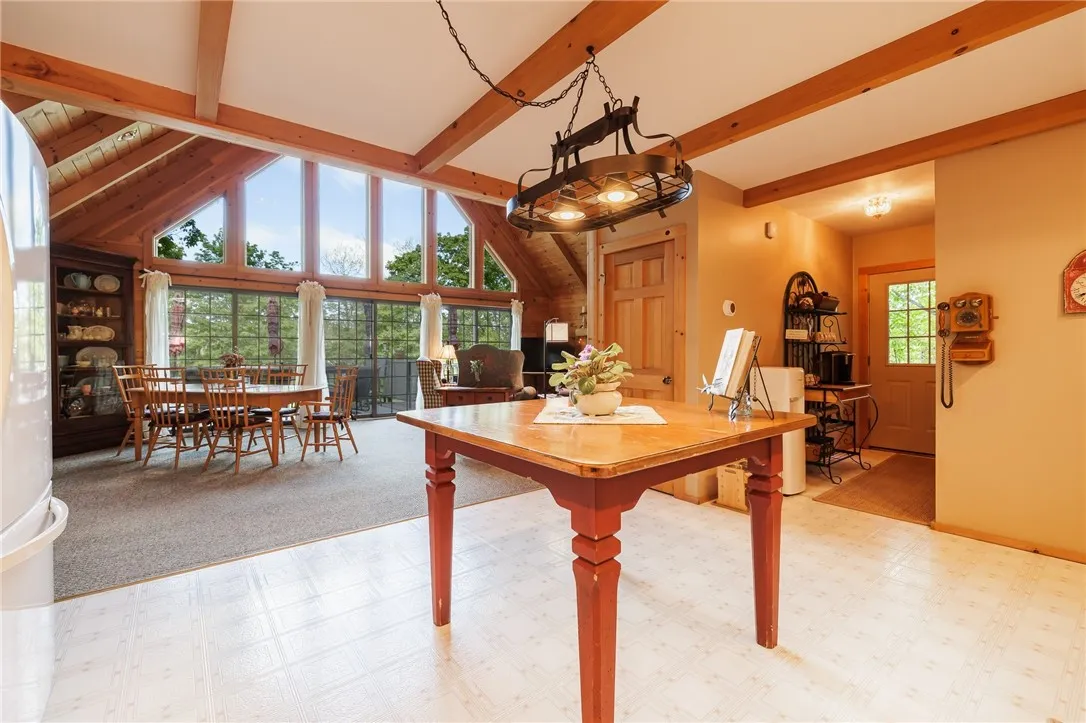 5889 West Bluff Drive, Jerusalem, New York 14478, Jerusalem, New York 14478, 4 Bedrooms Bedrooms, 10 Rooms Rooms,3 BathroomsBathrooms,Residential,Closed,5889 West Bluff Drive, Jerusalem, New York 14478,0,R1623701