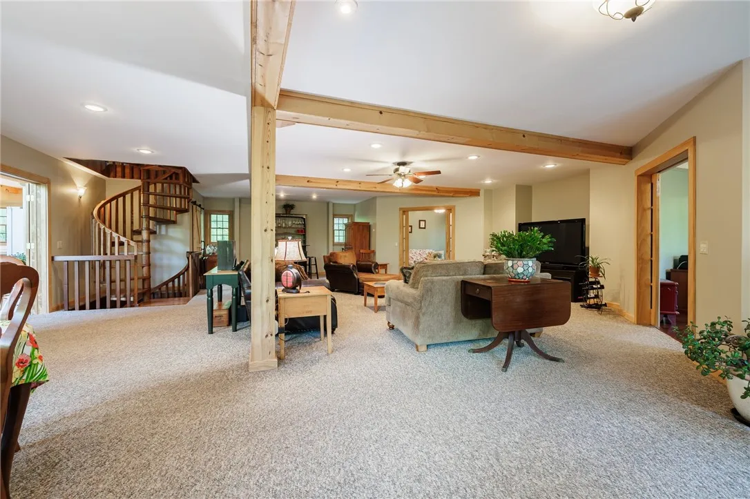 5889 West Bluff Drive, Jerusalem, New York 14478, Jerusalem, New York 14478, 4 Bedrooms Bedrooms, 10 Rooms Rooms,3 BathroomsBathrooms,Residential,Closed,5889 West Bluff Drive, Jerusalem, New York 14478,0,R1623701