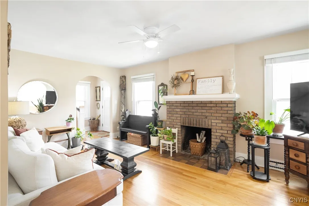 304 Jamesville Road, Dewitt, New York 13214, De Witt, New York 13214, 3 Bedrooms Bedrooms, 7 Rooms Rooms,1 BathroomBathrooms,Residential,For Sale,304 Jamesville Road, Dewitt, New York 13214,S1623664