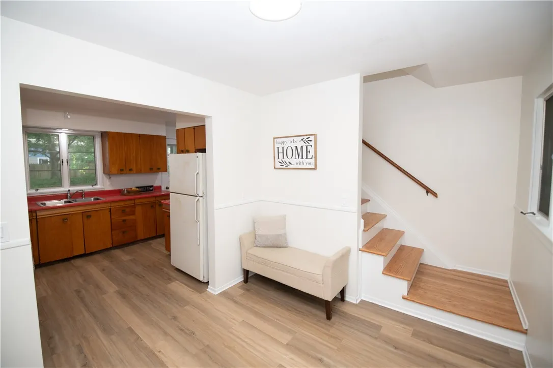 119 Oakridge Drive, Irondequoit, New York 14617, Irondequoit, New York 14617, 4 Bedrooms Bedrooms, 8 Rooms Rooms,1 BathroomBathrooms,Residential,For Sale,119 Oakridge Drive, Irondequoit, New York 14617,R1623704