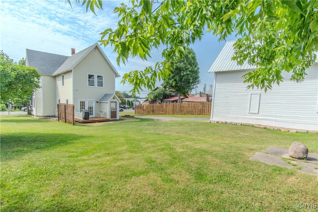 13188 Us Route 11, Adams, New York 13606, Adams, New York 13606, 3 Bedrooms Bedrooms, ,2 BathroomsBathrooms,Residential,For Sale,13188 Us Route 11, Adams, New York 13606,S1621875