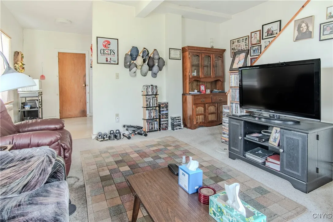 13188 Us Route 11, Adams, New York 13606, Adams, New York 13606, 3 Bedrooms Bedrooms, ,2 BathroomsBathrooms,Residential,For Sale,13188 Us Route 11, Adams, New York 13606,S1621875