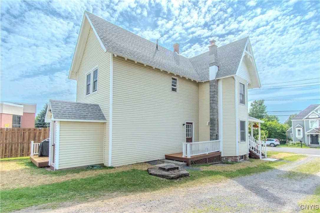13188 Us Route 11, Adams, New York 13606, Adams, New York 13606, 3 Bedrooms Bedrooms, ,2 BathroomsBathrooms,Residential,For Sale,13188 Us Route 11, Adams, New York 13606,S1621875