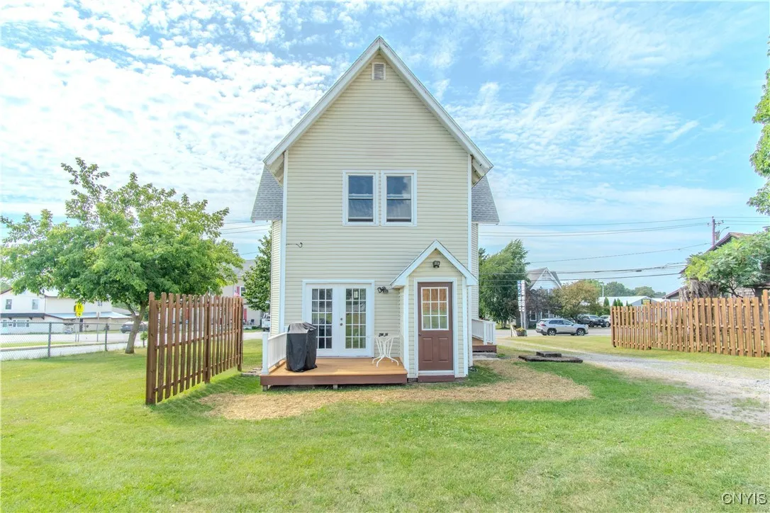 13188 Us Route 11, Adams, New York 13606, Adams, New York 13606, 3 Bedrooms Bedrooms, ,2 BathroomsBathrooms,Residential,For Sale,13188 Us Route 11, Adams, New York 13606,S1621875