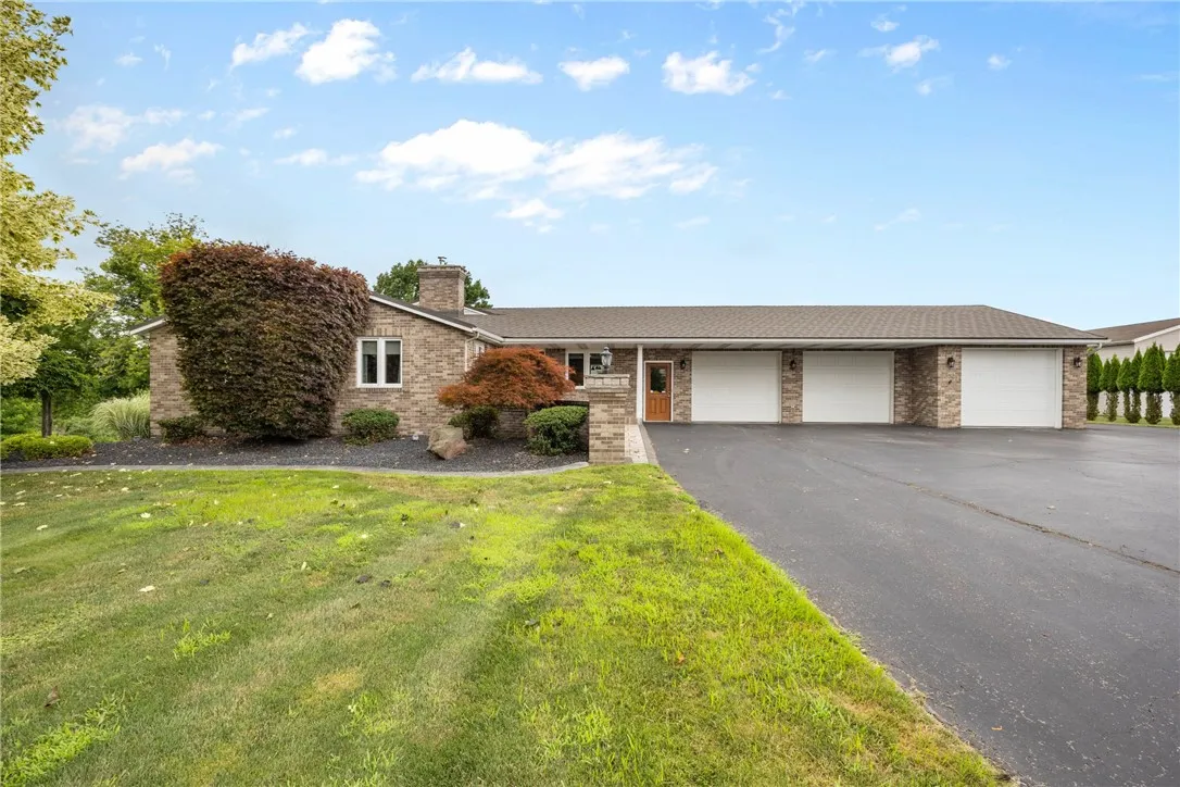 3400 Big Ridge Road, Ogden, New York 14559, Ogden, New York 14559, 3 Bedrooms Bedrooms, 13 Rooms Rooms,2 BathroomsBathrooms,Residential,For Sale,3400 Big Ridge Road, Ogden, New York 14559,R1623305