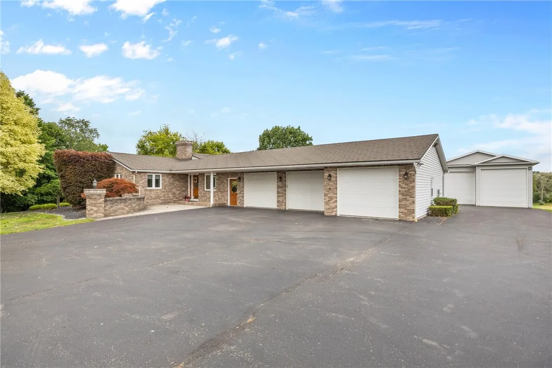 3400 Big Ridge Road, Ogden, New York 14559, Ogden, New York 14559, 3 Bedrooms Bedrooms, 13 Rooms Rooms,2 BathroomsBathrooms,Residential,For Sale,3400 Big Ridge Road, Ogden, New York 14559,R1623305