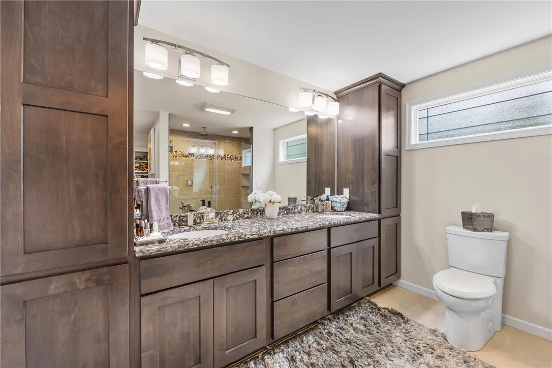 PRIMARY ENSUITE
