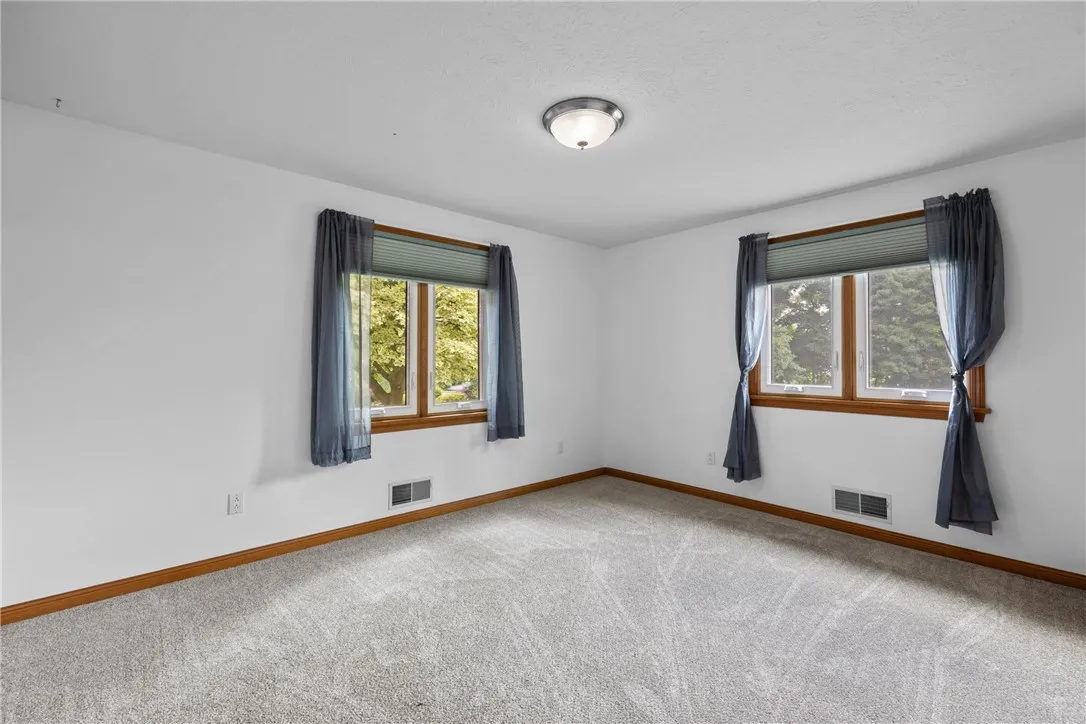 BEDROOM #3