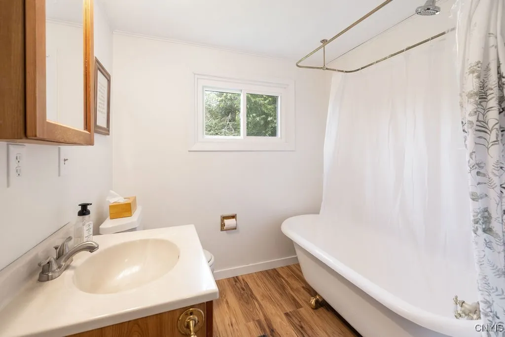 167 Dutch Road, West Monroe, New York 13167, West Monroe, New York 13167, 4 Bedrooms Bedrooms, 9 Rooms Rooms,2 BathroomsBathrooms,Residential,For Sale,167 Dutch Road, West Monroe, New York 13167,S1622499