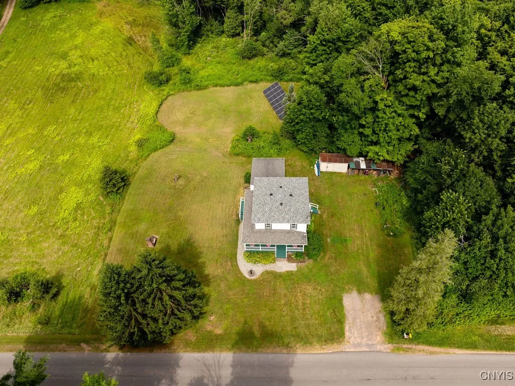 167 Dutch Road, West Monroe, New York 13167, West Monroe, New York 13167, 4 Bedrooms Bedrooms, 9 Rooms Rooms,2 BathroomsBathrooms,Residential,For Sale,167 Dutch Road, West Monroe, New York 13167,S1622499