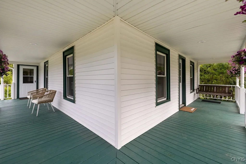 167 Dutch Road, West Monroe, New York 13167, West Monroe, New York 13167, 4 Bedrooms Bedrooms, 9 Rooms Rooms,2 BathroomsBathrooms,Residential,For Sale,167 Dutch Road, West Monroe, New York 13167,S1622499