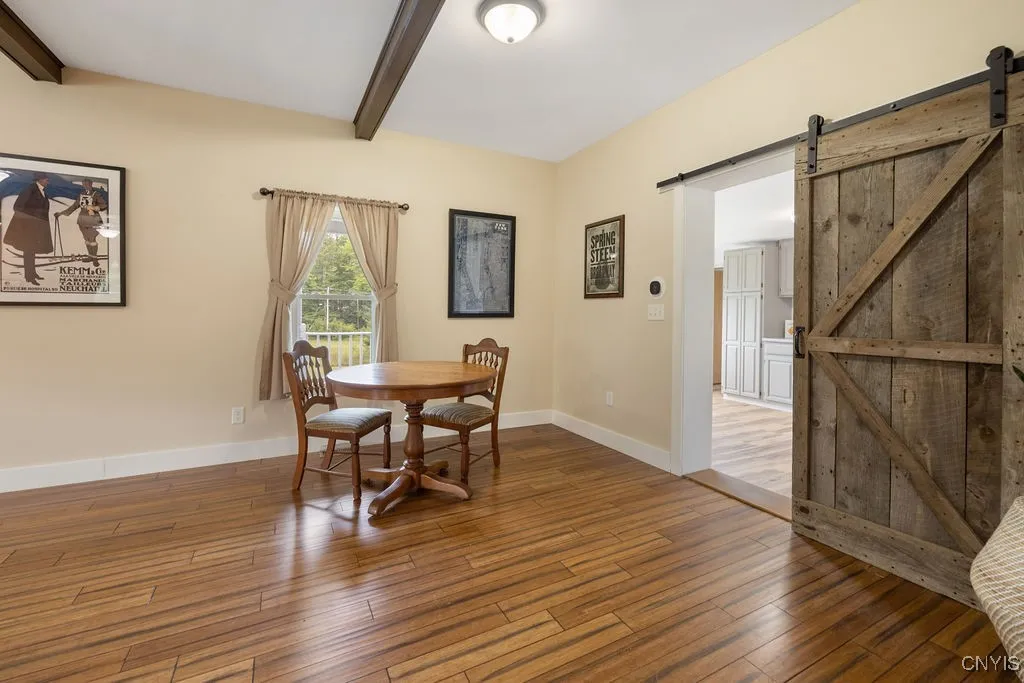 167 Dutch Road, West Monroe, New York 13167, West Monroe, New York 13167, 4 Bedrooms Bedrooms, 9 Rooms Rooms,2 BathroomsBathrooms,Residential,For Sale,167 Dutch Road, West Monroe, New York 13167,S1622499