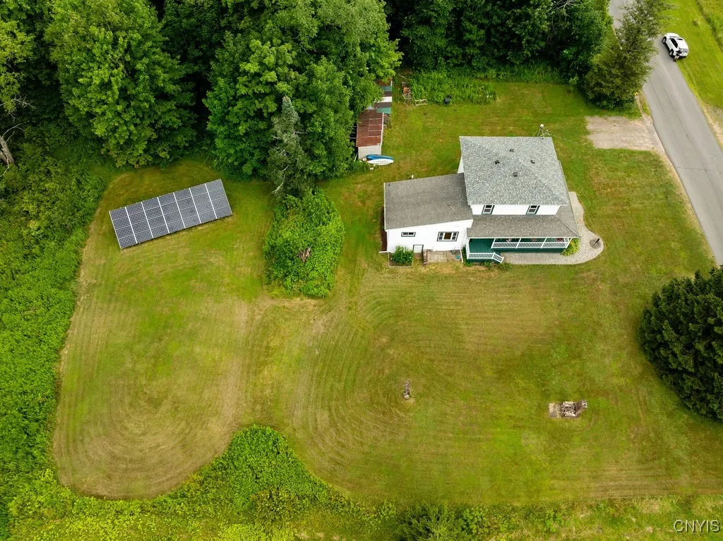 167 Dutch Road, West Monroe, New York 13167, West Monroe, New York 13167, 4 Bedrooms Bedrooms, 9 Rooms Rooms,2 BathroomsBathrooms,Residential,For Sale,167 Dutch Road, West Monroe, New York 13167,S1622499