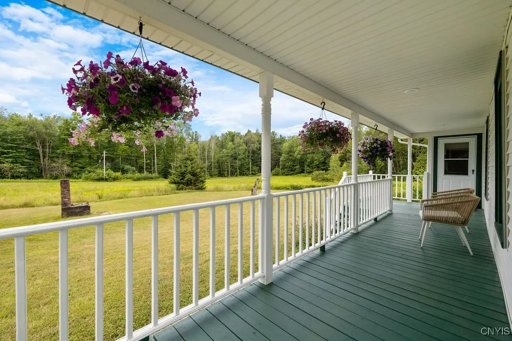 167 Dutch Road, West Monroe, New York 13167, West Monroe, New York 13167, 4 Bedrooms Bedrooms, 9 Rooms Rooms,2 BathroomsBathrooms,Residential,For Sale,167 Dutch Road, West Monroe, New York 13167,S1622499