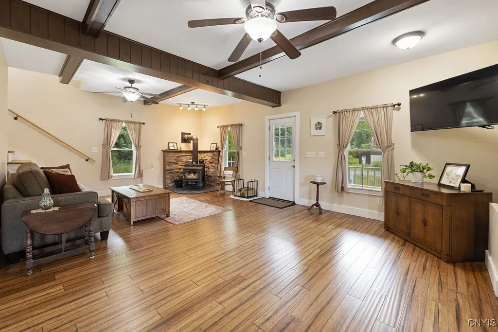 167 Dutch Road, West Monroe, New York 13167, West Monroe, New York 13167, 4 Bedrooms Bedrooms, 9 Rooms Rooms,2 BathroomsBathrooms,Residential,For Sale,167 Dutch Road, West Monroe, New York 13167,S1622499