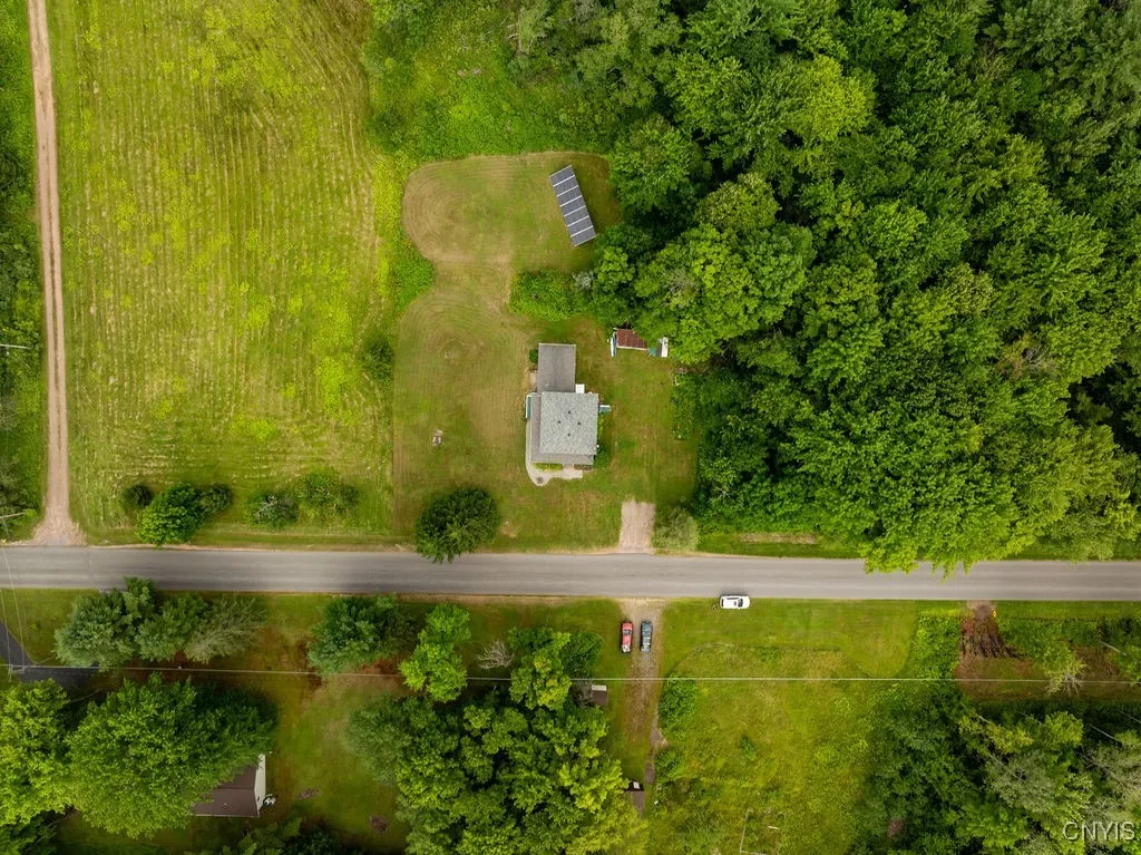 167 Dutch Road, West Monroe, New York 13167, West Monroe, New York 13167, 4 Bedrooms Bedrooms, 9 Rooms Rooms,2 BathroomsBathrooms,Residential,For Sale,167 Dutch Road, West Monroe, New York 13167,S1622499