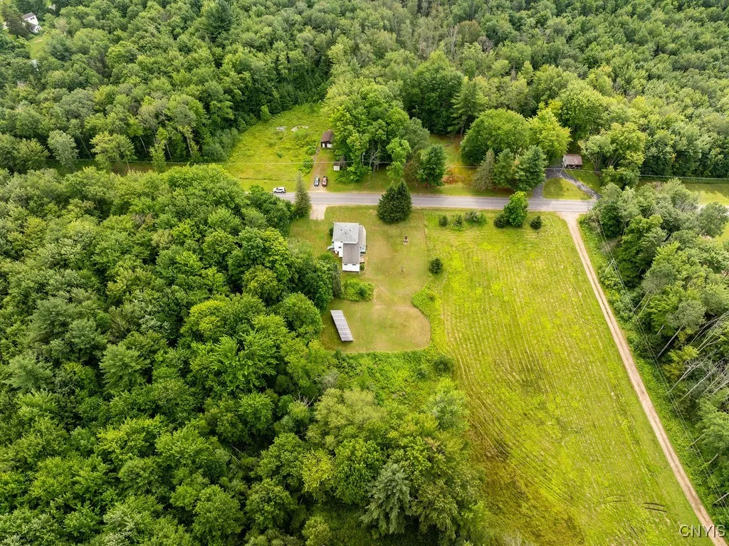 167 Dutch Road, West Monroe, New York 13167, West Monroe, New York 13167, 4 Bedrooms Bedrooms, 9 Rooms Rooms,2 BathroomsBathrooms,Residential,For Sale,167 Dutch Road, West Monroe, New York 13167,S1622499