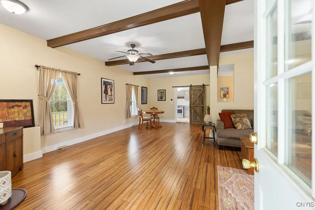 167 Dutch Road, West Monroe, New York 13167, West Monroe, New York 13167, 4 Bedrooms Bedrooms, 9 Rooms Rooms,2 BathroomsBathrooms,Residential,For Sale,167 Dutch Road, West Monroe, New York 13167,S1622499