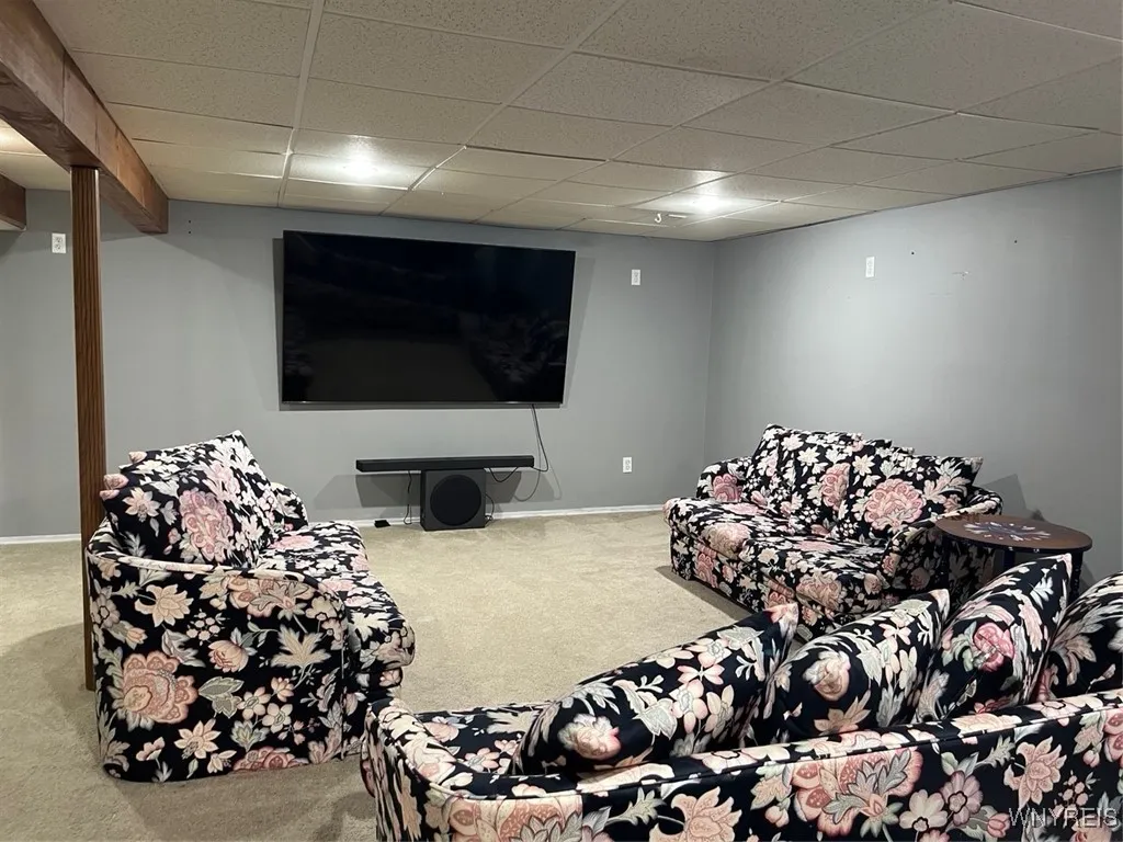 95 Candace Ln, Cheektowaga, New York 14043, Cheektowaga, New York 14043, 3 Bedrooms Bedrooms, 6 Rooms Rooms,1 BathroomBathrooms,Residential,For Sale,95 Candace Ln, Cheektowaga, New York 14043,B1623733