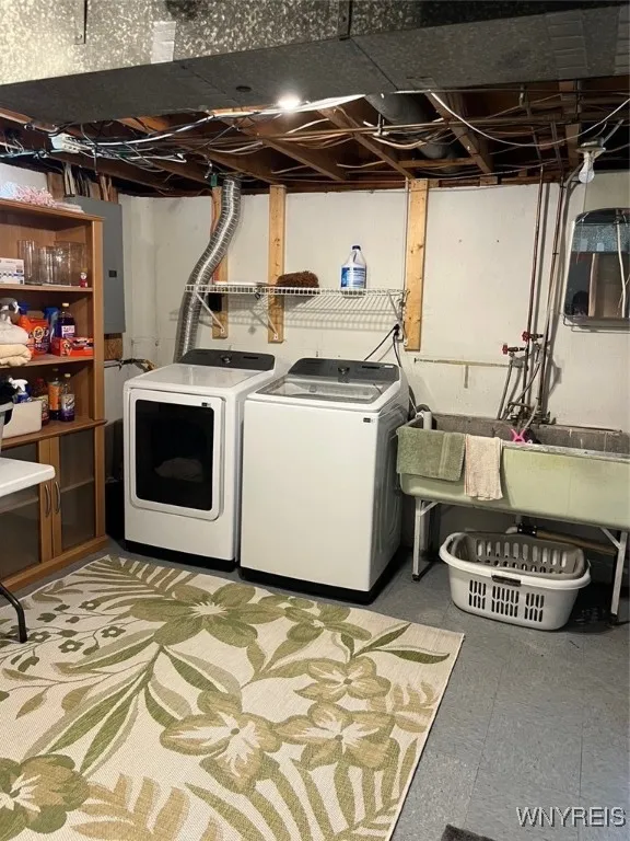 95 Candace Ln, Cheektowaga, New York 14043, Cheektowaga, New York 14043, 3 Bedrooms Bedrooms, 6 Rooms Rooms,1 BathroomBathrooms,Residential,For Sale,95 Candace Ln, Cheektowaga, New York 14043,B1623733