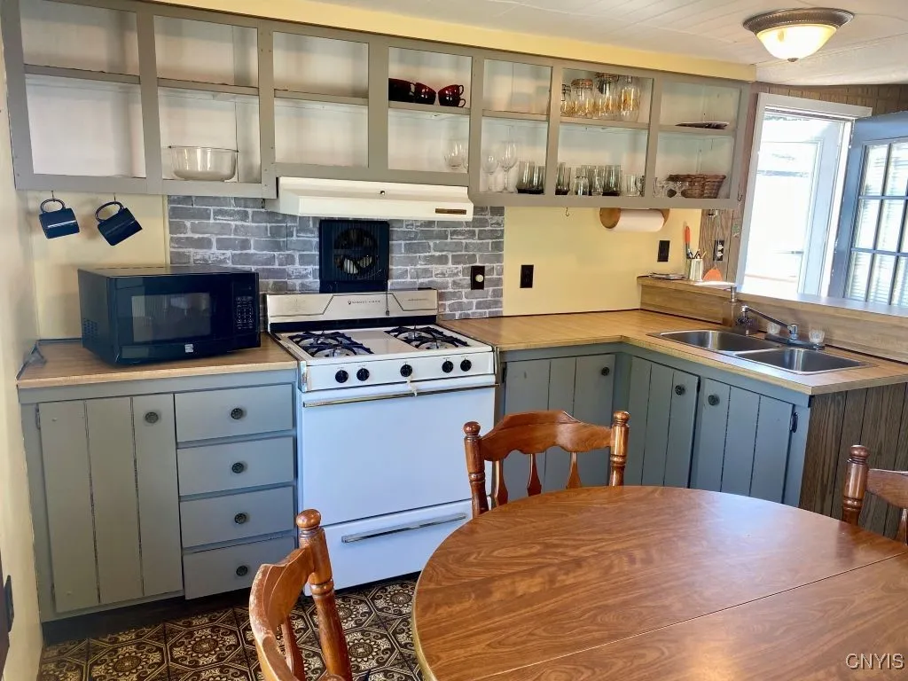33163 Nys Route 12e, Cape Vincent, New York 13618, Cape Vincent, New York 13618, 2 Bedrooms Bedrooms, 4 Rooms Rooms,2 BathroomsBathrooms,Residential,For Sale,33163 Nys Route 12e, Cape Vincent, New York 13618,S1623711
