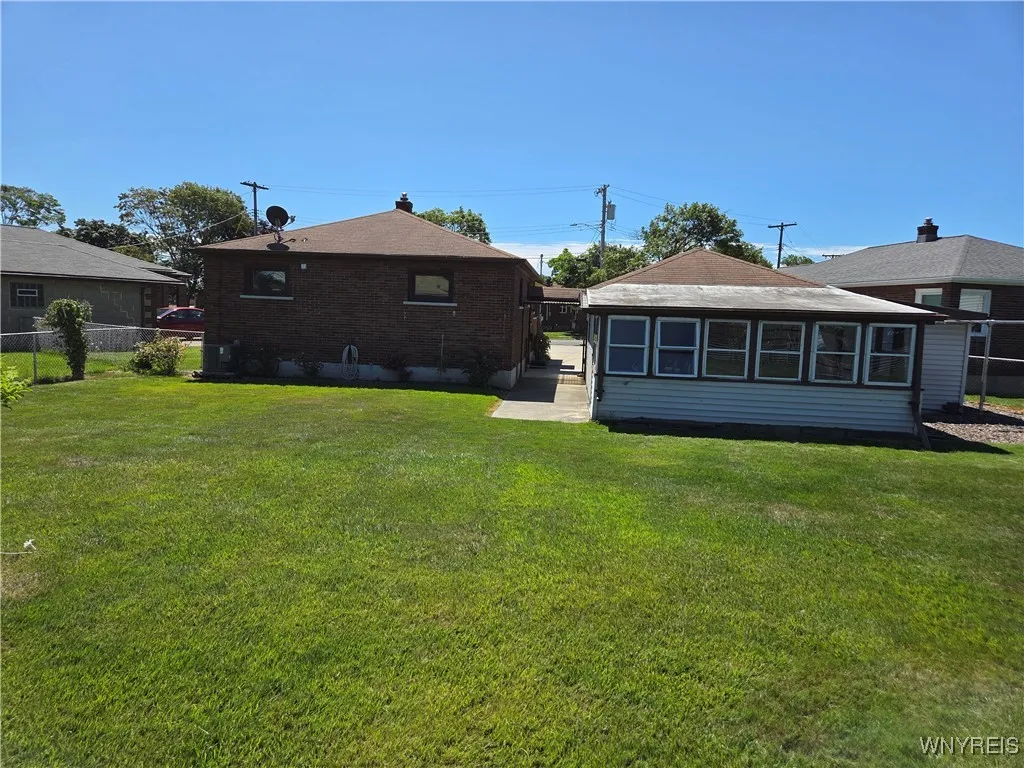 53 Kies Court, Niagara Falls, New York 14304, Niagara Falls, New York 14304, 3 Bedrooms Bedrooms, 7 Rooms Rooms,2 BathroomsBathrooms,Residential,For Sale,53 Kies Court, Niagara Falls, New York 14304,B1623776