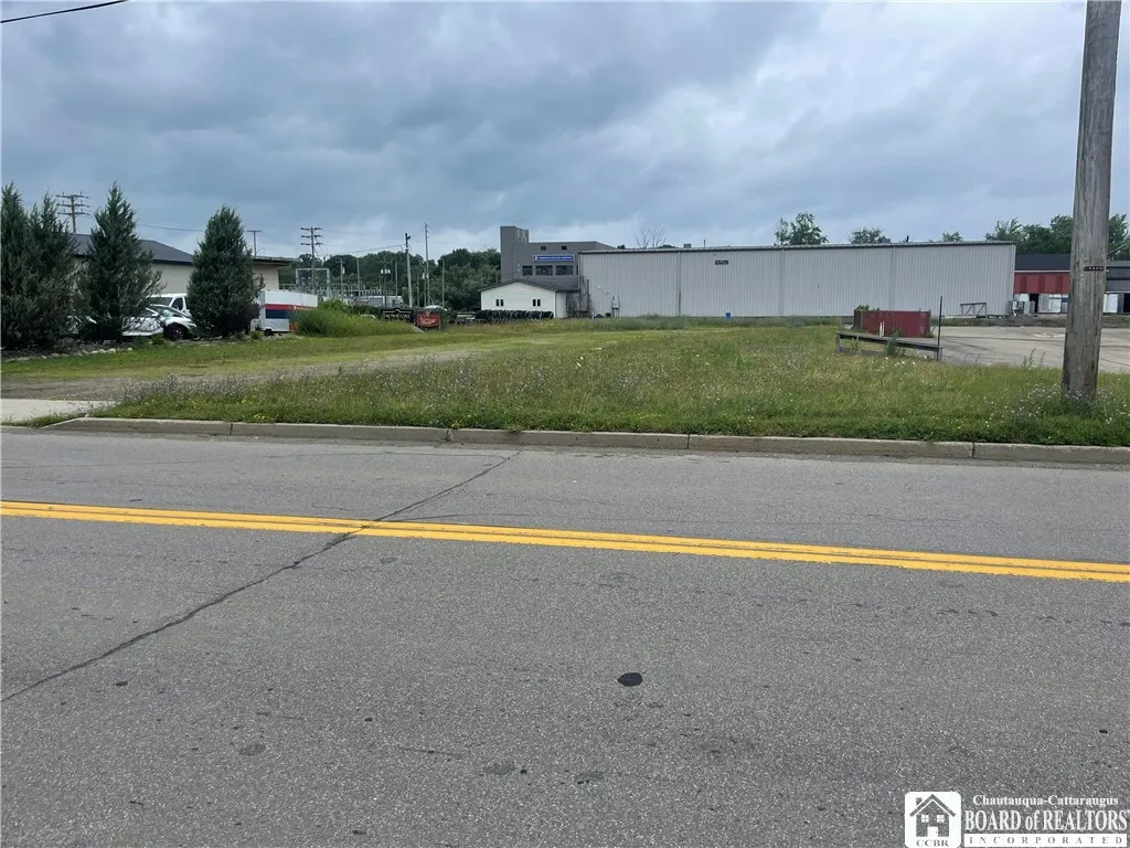 Allen St Extension, Ellicott, New York 14733, Ellicott, New York 14733, ,Land,For Sale,Allen St Extension, Ellicott, New York 14733,R1623226
