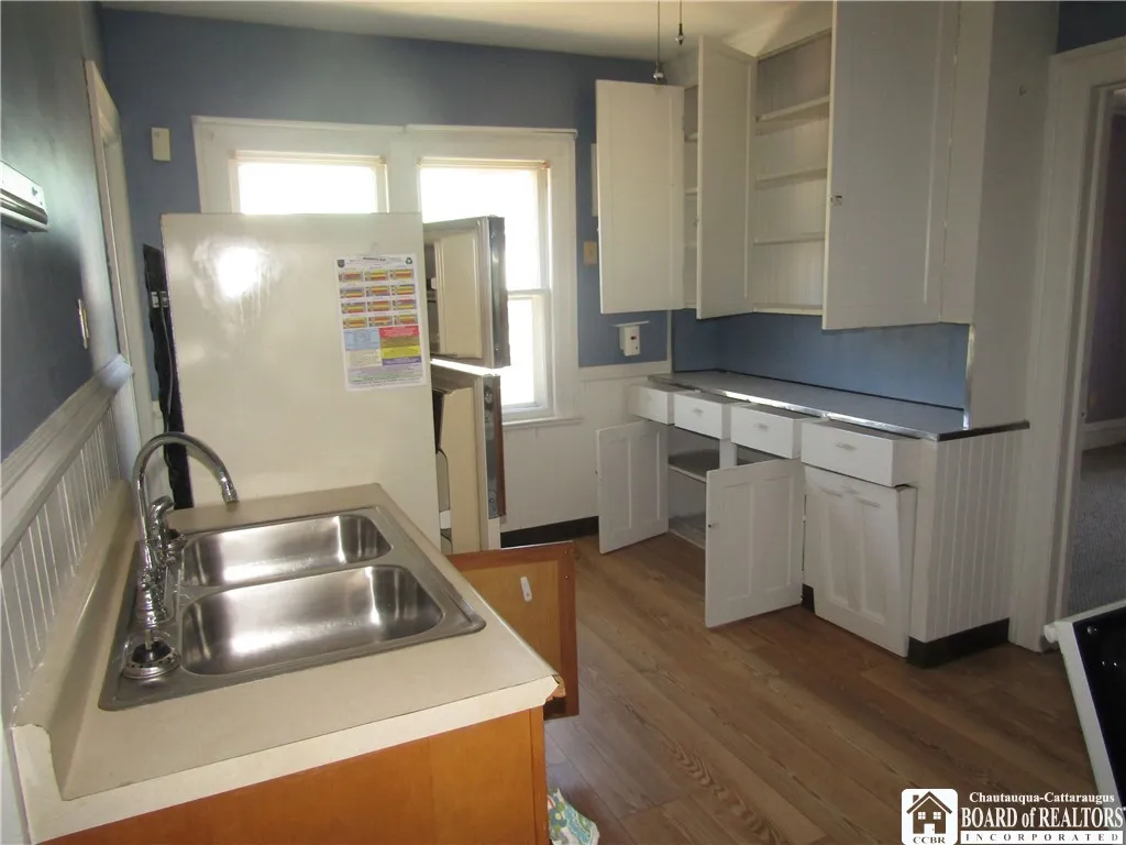 161 Thayer Street, Jamestown, New York 14701, Jamestown, New York 14701, 4 Bedrooms Bedrooms, ,2 BathroomsBathrooms,Residential,For Sale,161 Thayer Street, Jamestown, New York 14701,R1623794