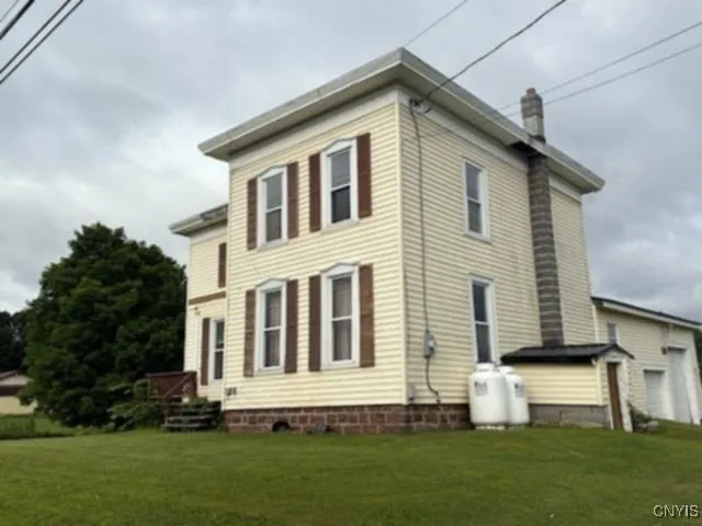 1949 Us Highway 11, Gouverneur, New York 13642, Gouverneur, New York 13642, 4 Bedrooms Bedrooms, 8 Rooms Rooms,2 BathroomsBathrooms,Residential,For Sale,1949 Us Highway 11, Gouverneur, New York 13642,S1623734