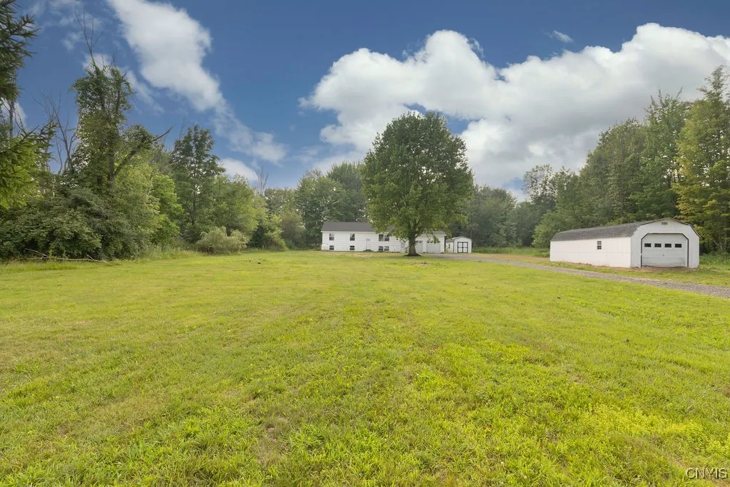 43 Ritchie Road, Granby, New York 13069, Granby, New York 13069, 3 Bedrooms Bedrooms, 6 Rooms Rooms,2 BathroomsBathrooms,Residential,For Sale,43 Ritchie Road, Granby, New York 13069,S1622623