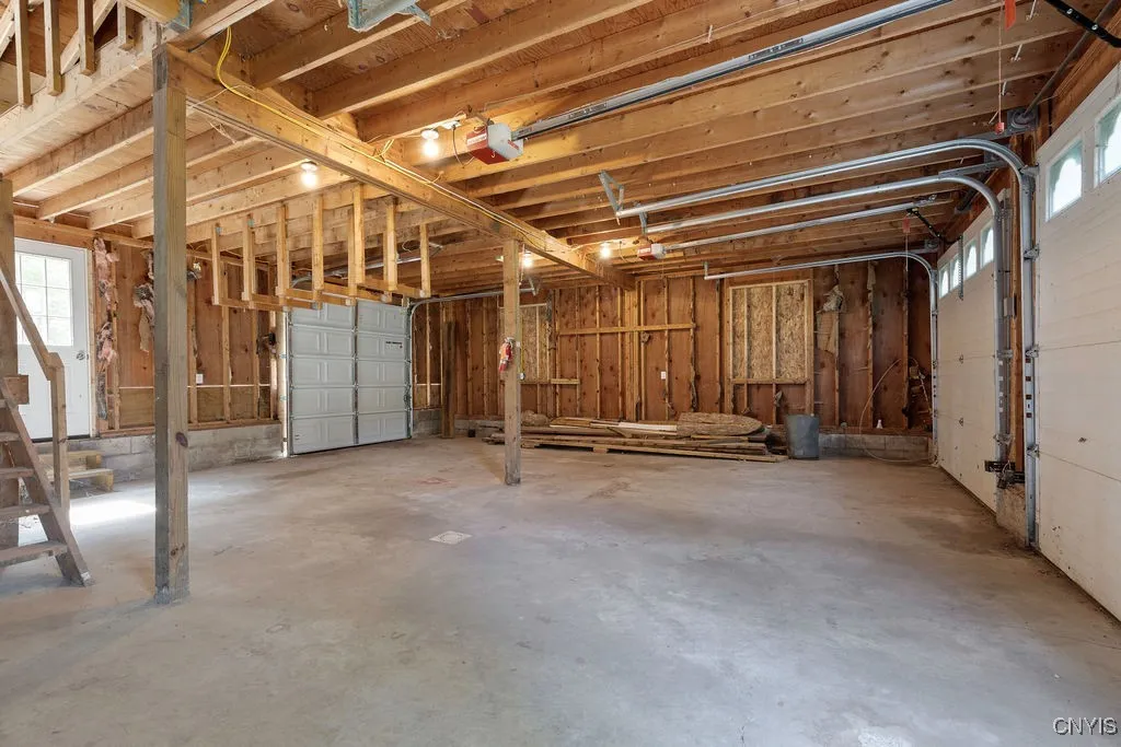 43 Ritchie Road, Granby, New York 13069, Granby, New York 13069, 3 Bedrooms Bedrooms, 6 Rooms Rooms,2 BathroomsBathrooms,Residential,For Sale,43 Ritchie Road, Granby, New York 13069,S1622623