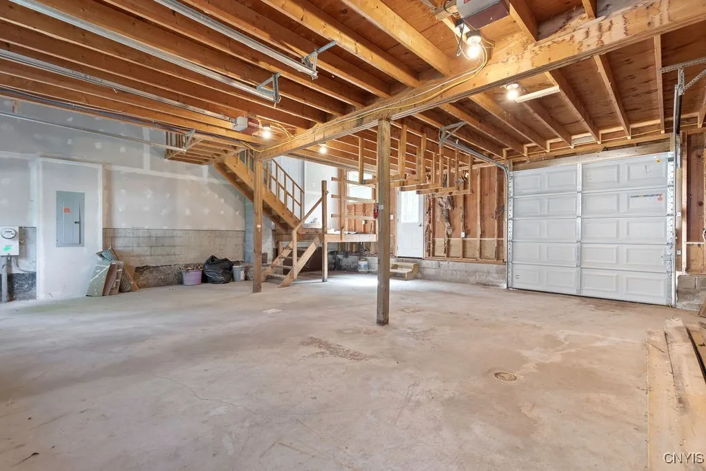 43 Ritchie Road, Granby, New York 13069, Granby, New York 13069, 3 Bedrooms Bedrooms, 6 Rooms Rooms,2 BathroomsBathrooms,Residential,For Sale,43 Ritchie Road, Granby, New York 13069,S1622623