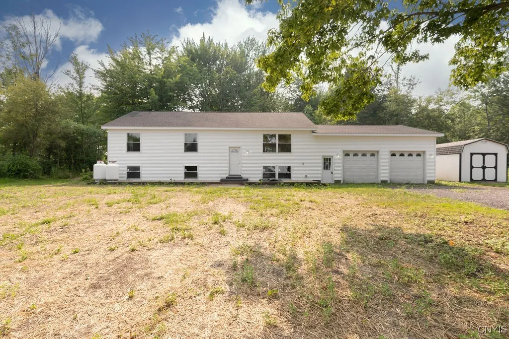 43 Ritchie Road, Granby, New York 13069, Granby, New York 13069, 3 Bedrooms Bedrooms, 6 Rooms Rooms,2 BathroomsBathrooms,Residential,For Sale,43 Ritchie Road, Granby, New York 13069,S1622623