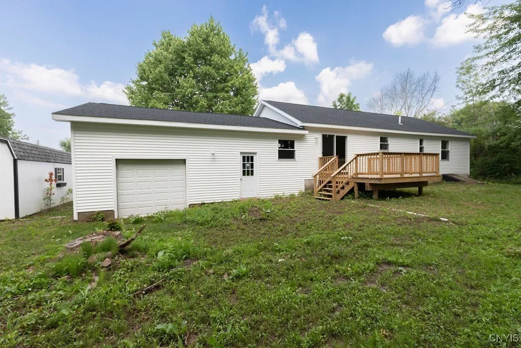 43 Ritchie Road, Granby, New York 13069, Granby, New York 13069, 3 Bedrooms Bedrooms, 6 Rooms Rooms,2 BathroomsBathrooms,Residential,For Sale,43 Ritchie Road, Granby, New York 13069,S1622623