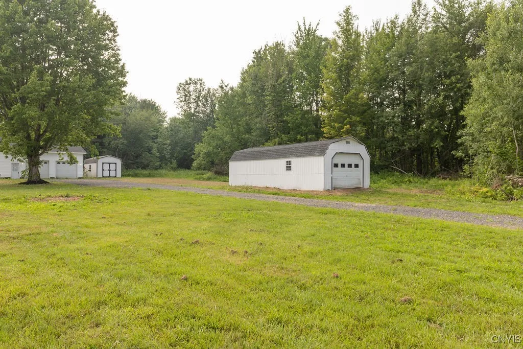 43 Ritchie Road, Granby, New York 13069, Granby, New York 13069, 3 Bedrooms Bedrooms, 6 Rooms Rooms,2 BathroomsBathrooms,Residential,For Sale,43 Ritchie Road, Granby, New York 13069,S1622623