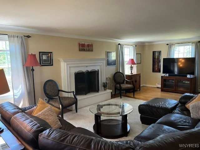 114 Fairways Boulevard, Amherst, New York 14221, Amherst, New York 14221, 4 Bedrooms Bedrooms, 6 Rooms Rooms,2 BathroomsBathrooms,Residential,For Sale,114 Fairways Boulevard, Amherst, New York 14221,B1623774